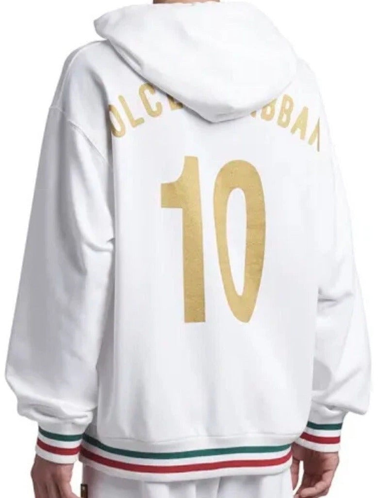 Dolce & Gabbana dolce & gabbana - Sweatshirts - g9xf6z-fu7du-w0800 Dierenprint