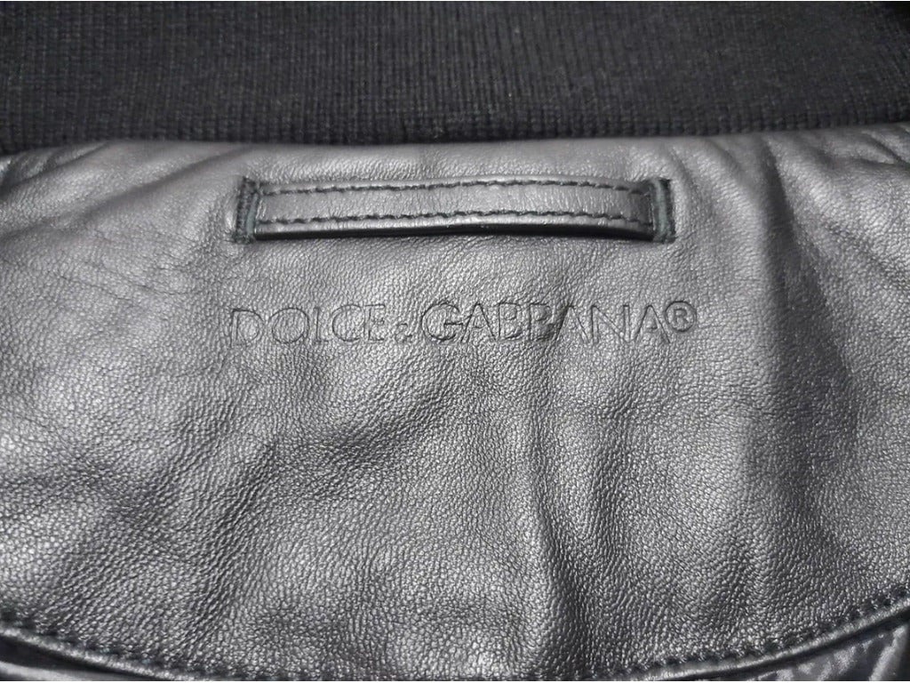 Dolce & Gabbana dolce & gabbana - Jackets - g9eu2t-g7duz-camouflage Dierenprint