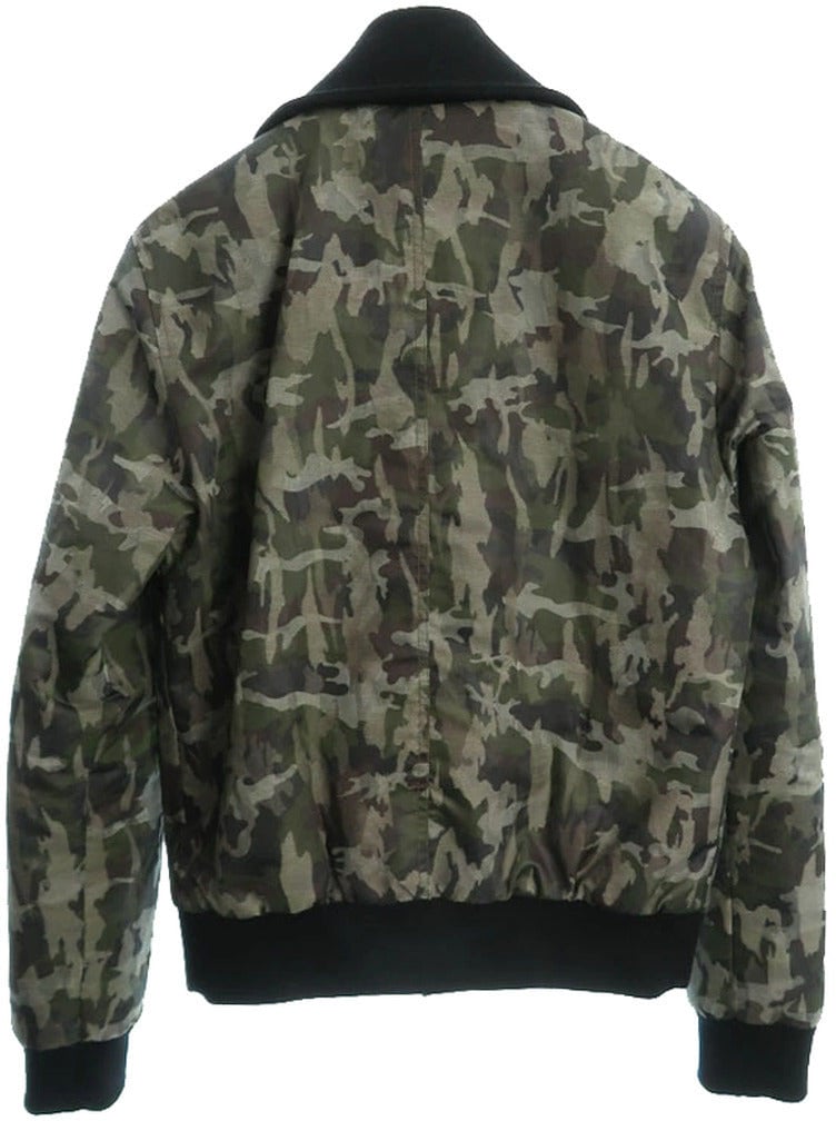 Dolce & Gabbana dolce & gabbana - Jackets - g9eu2t-g7duz-camouflage Dierenprint