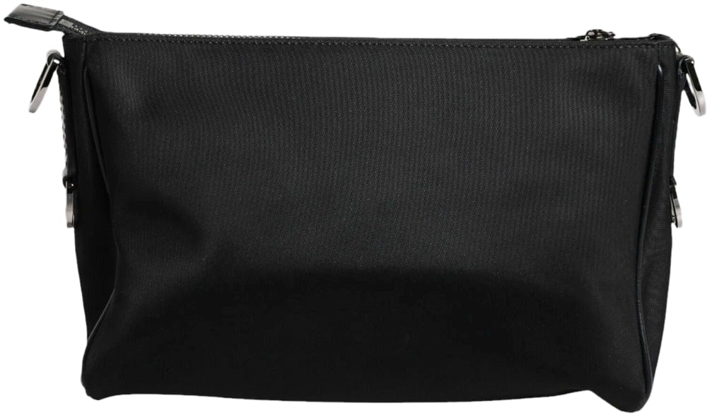 Dolce & Gabbana dolce & gabbana - Crossbody Bags - bm2039-aq755-nero Dierenprint