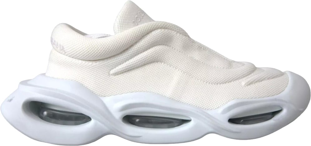 Dolce & Gabbana dolce & gabbana - Sneakers - ck2102-ae400-bianco Dierenprint