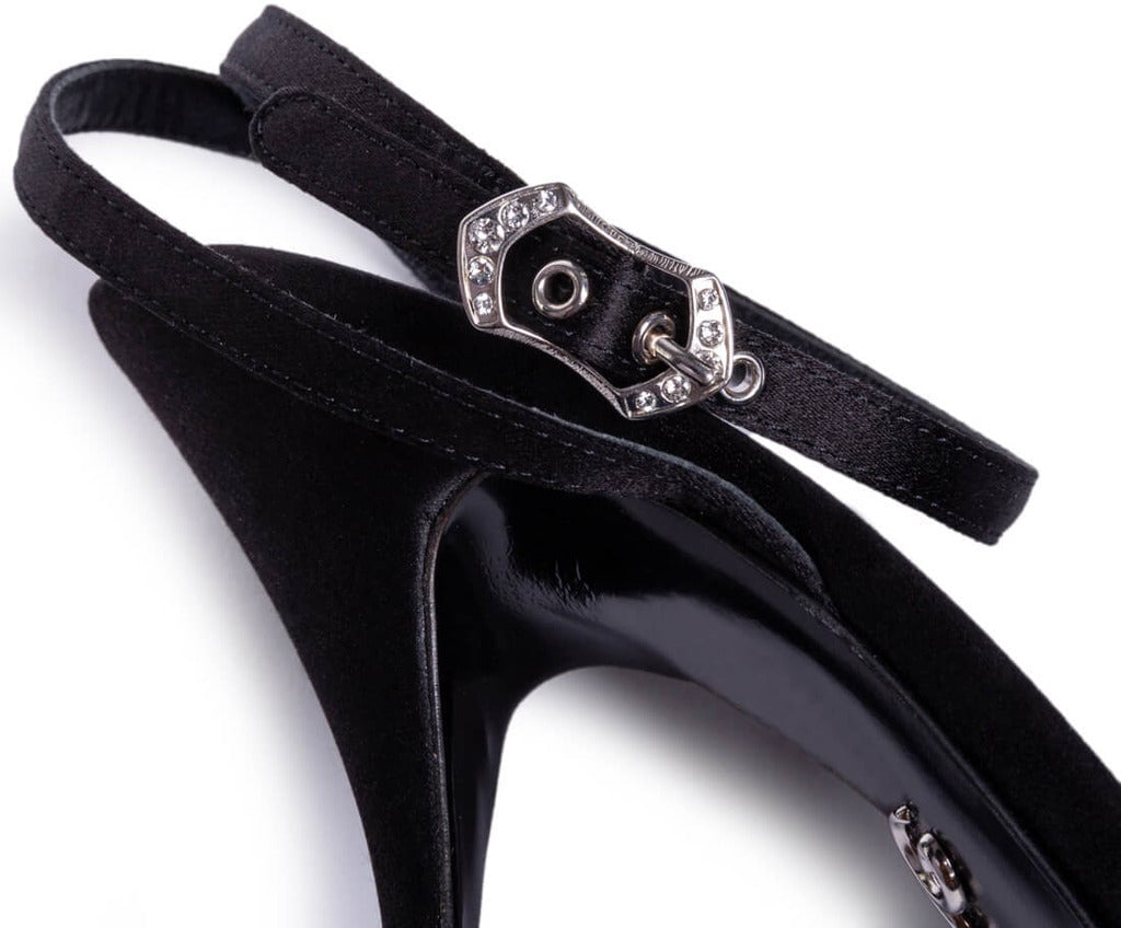 Dolce & Gabbana dolce & gabbana - Sandals - cr0831-a7630-nero Dierenprint