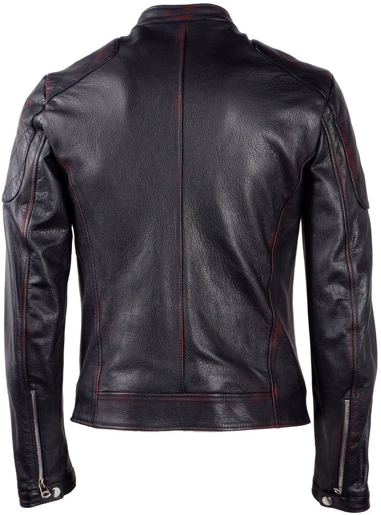 Dolce & Gabbana dolce & gabbana - Jackets - g9gj8l-ful7r-nero Dierenprint