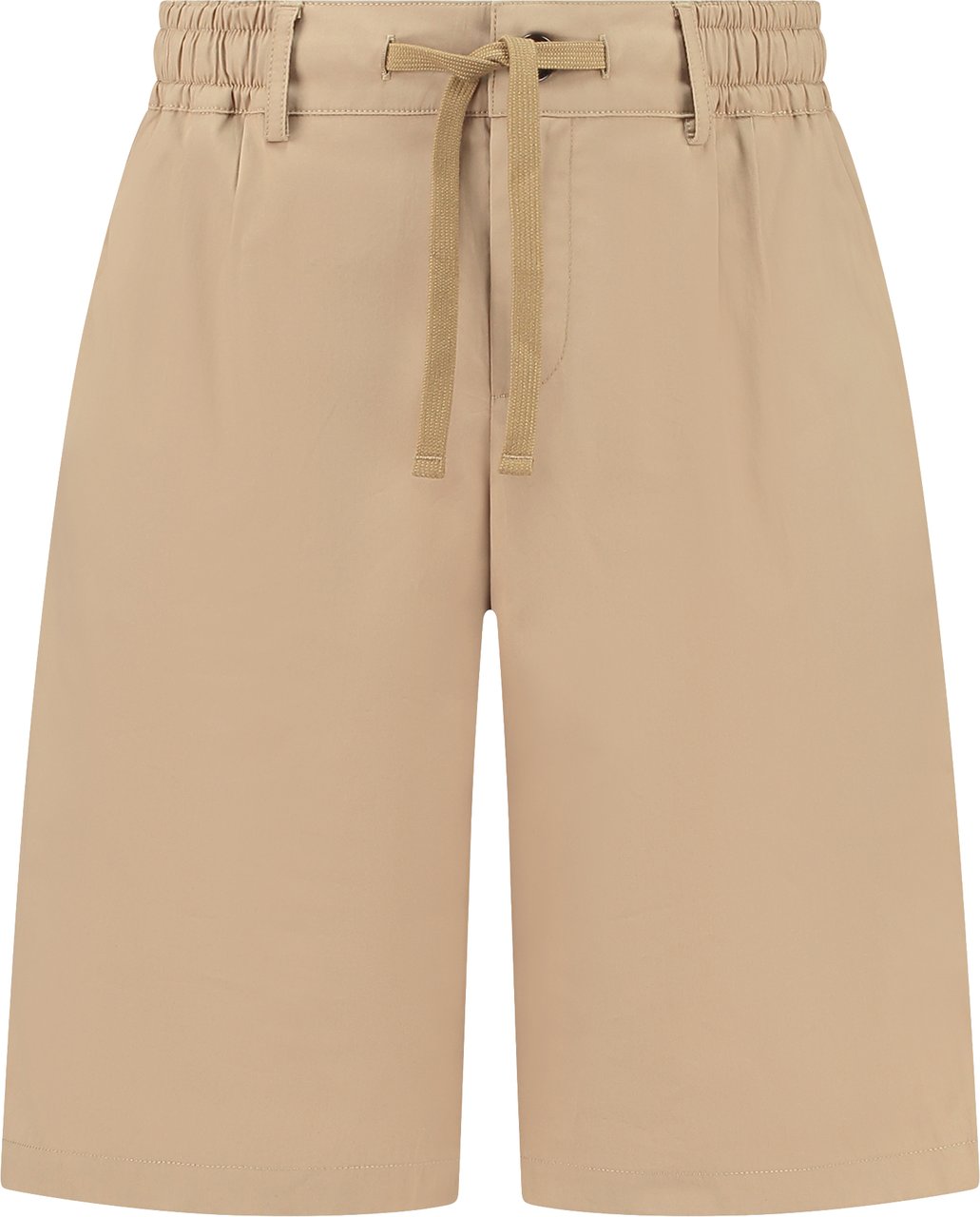 Dolce & Gabbana Bermudas Beige
