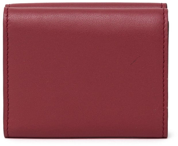 Dolce & Gabbana Wallets Red Rood