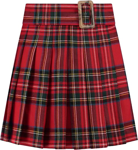 Dolce & Gabbana Skirt Rood