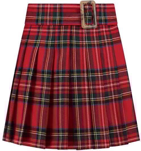 Dolce & Gabbana Skirt Rood