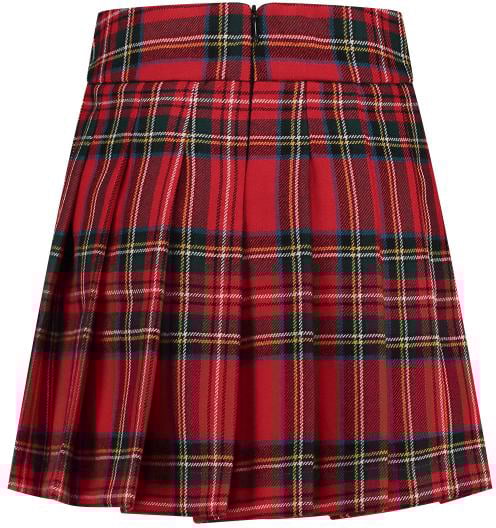 Dolce & Gabbana Skirt Rood