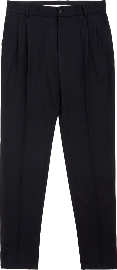 Dolce & Gabbana Trousers Black Divers
