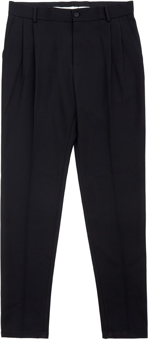 Dolce & Gabbana Trousers Black Divers