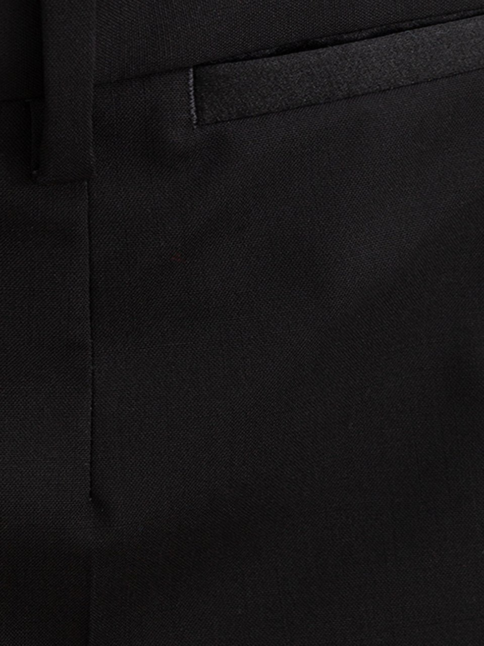 Dolce & Gabbana Trousers Black Divers