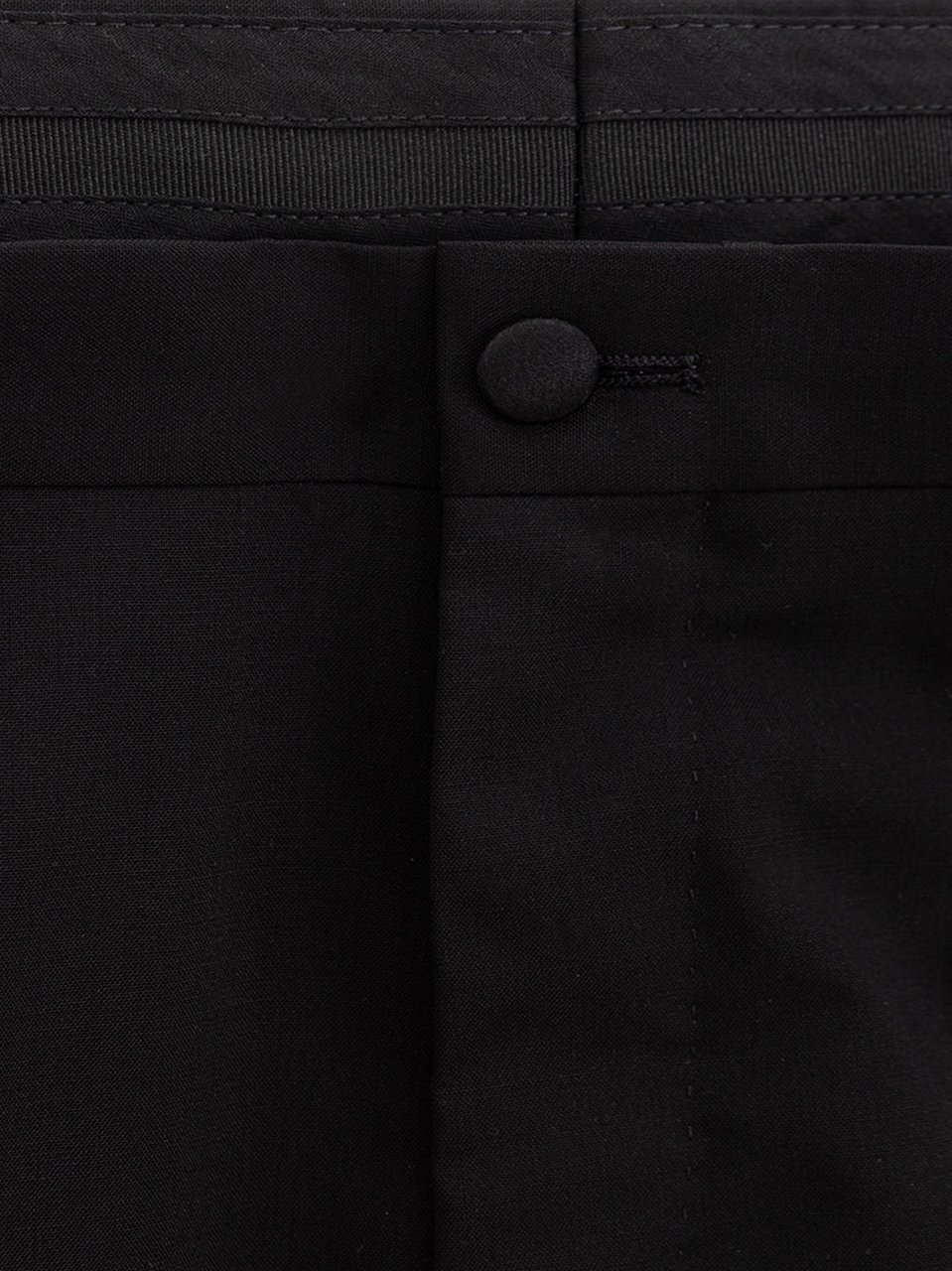 Dolce & Gabbana Trousers Black Divers