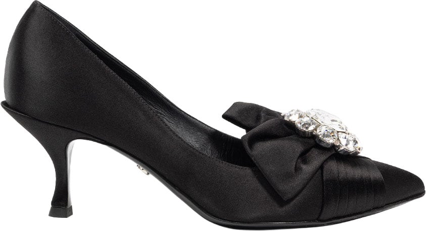 Dolce & Gabbana Pumps Black Divers
