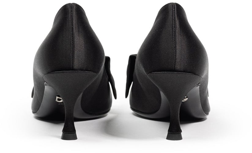 Dolce & Gabbana Pumps Black Divers