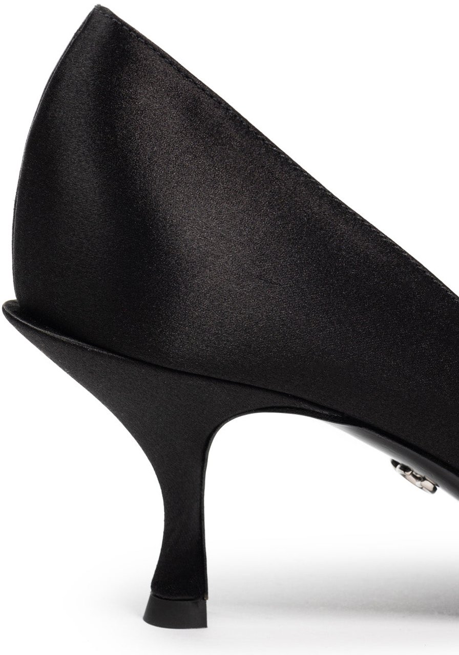 Dolce & Gabbana Pumps Black Divers