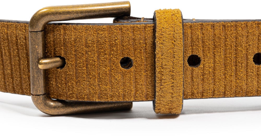 Dolce & Gabbana Belts Brown Divers