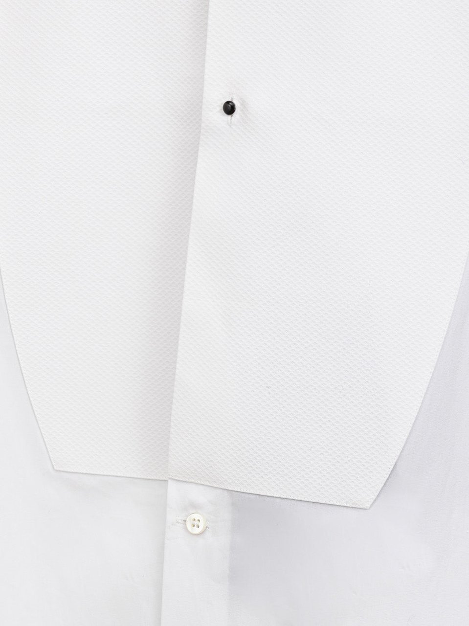 Dolce & Gabbana Shirts White Divers