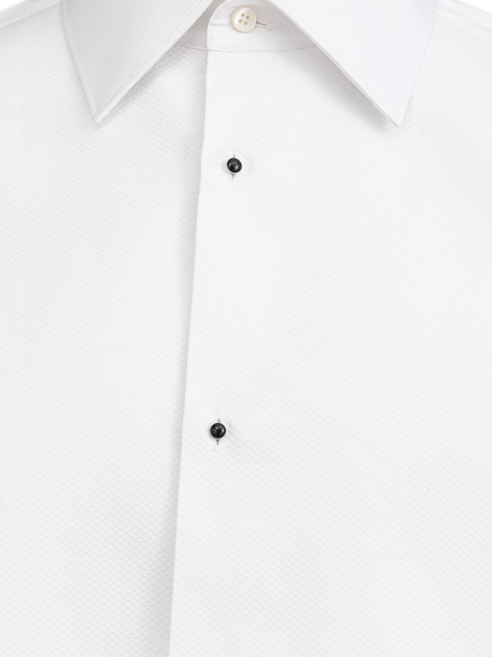 Dolce & Gabbana Shirts White Divers