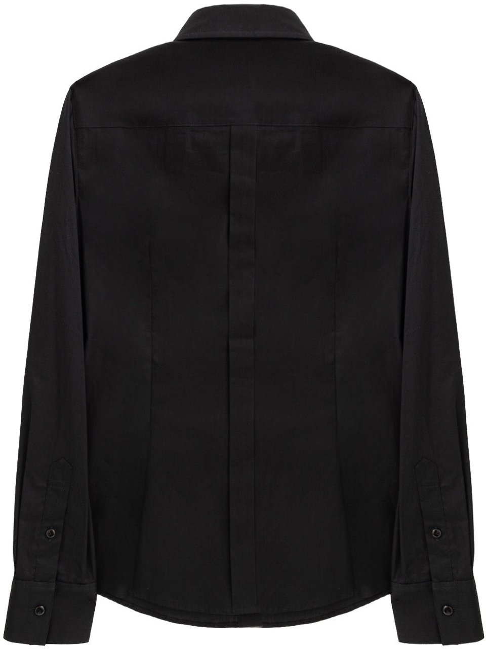Dolce & Gabbana Shirts Black Divers