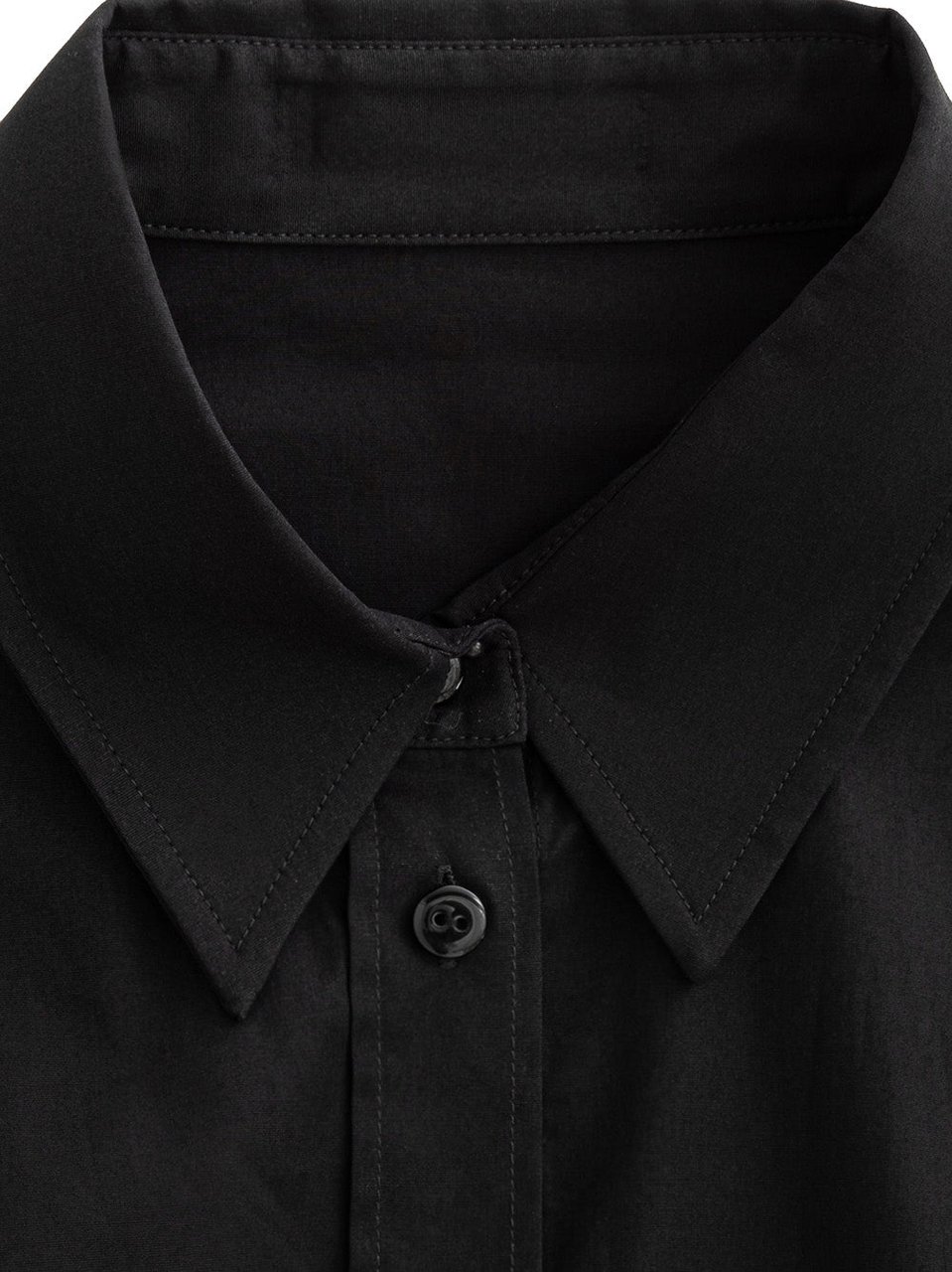 Dolce & Gabbana Shirts Black Divers