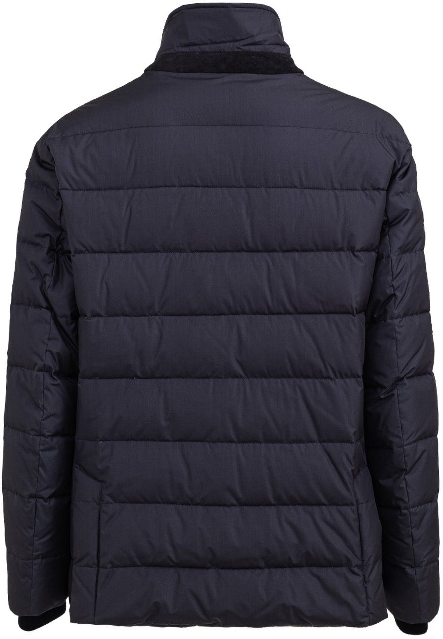 Dolce & Gabbana Jackets Blue Divers