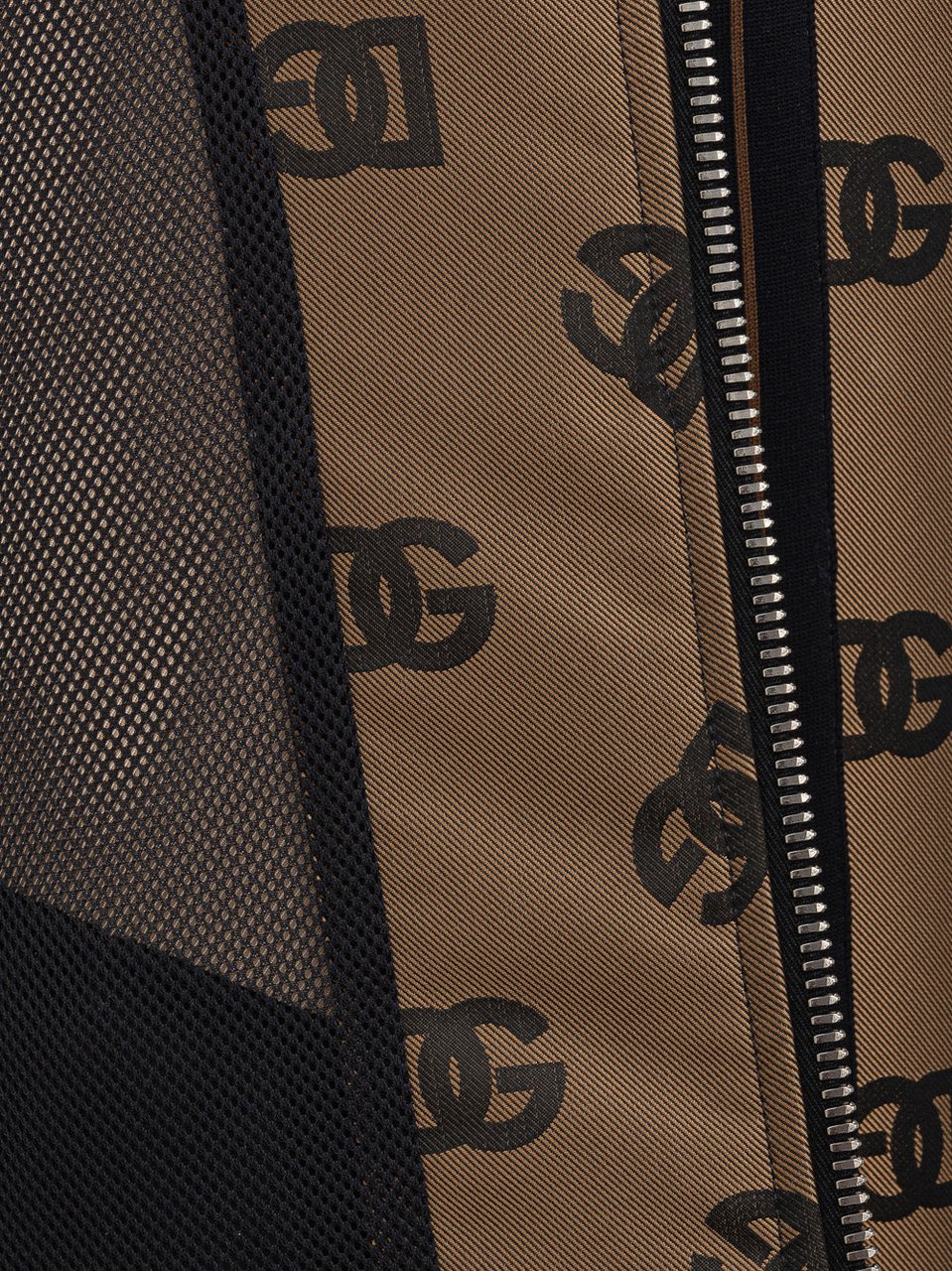 Dolce & Gabbana Jackets Bronze Divers