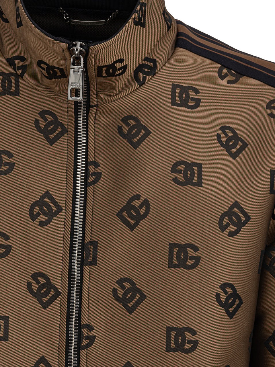 Dolce & Gabbana Jackets Bronze Divers
