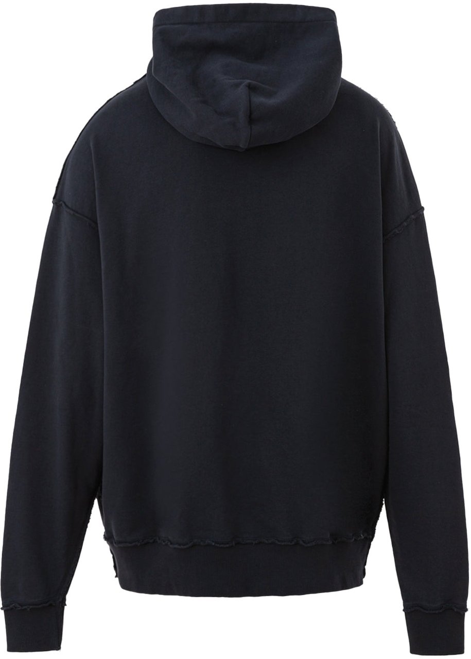 Dolce & Gabbana Sweatshirts Blue Divers
