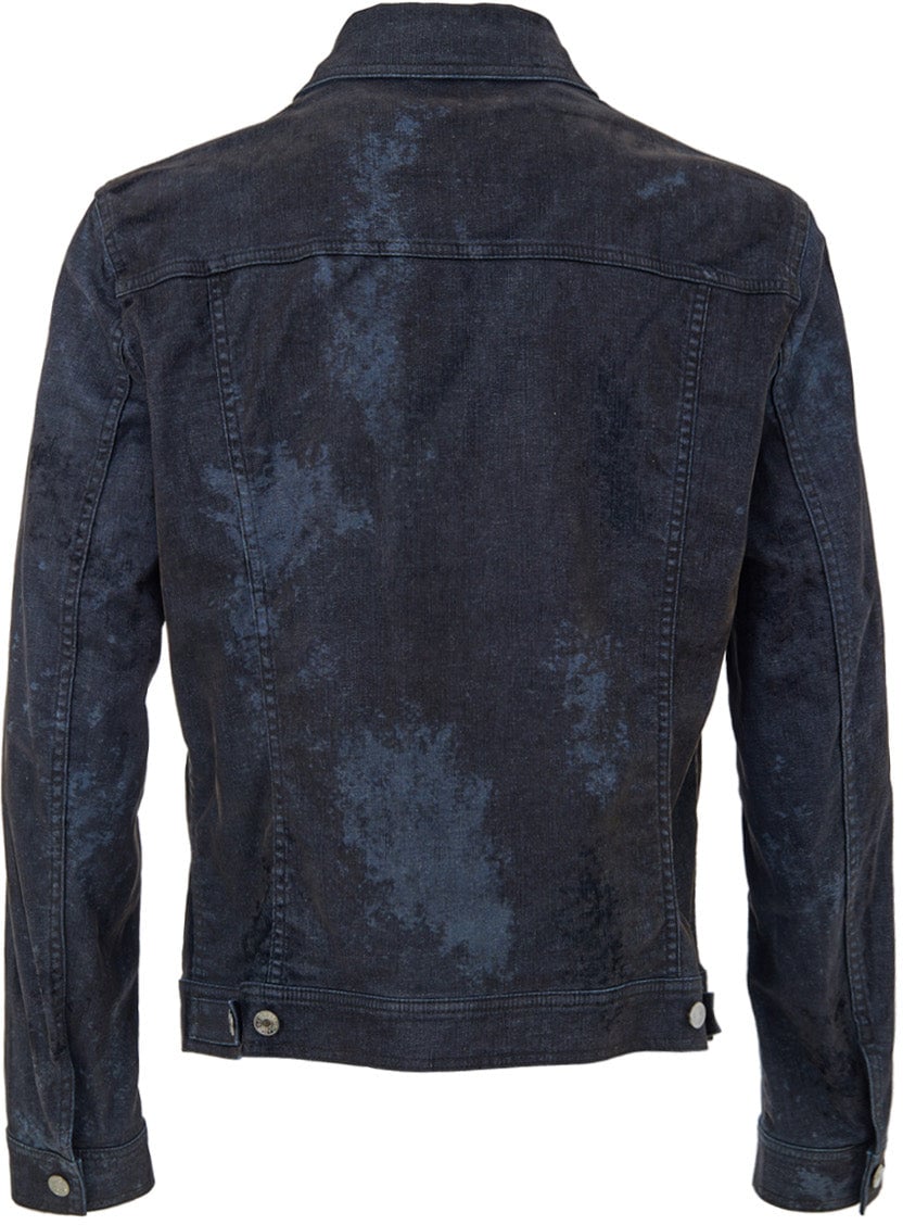 Dolce & Gabbana Jackets Dark Grey Divers
