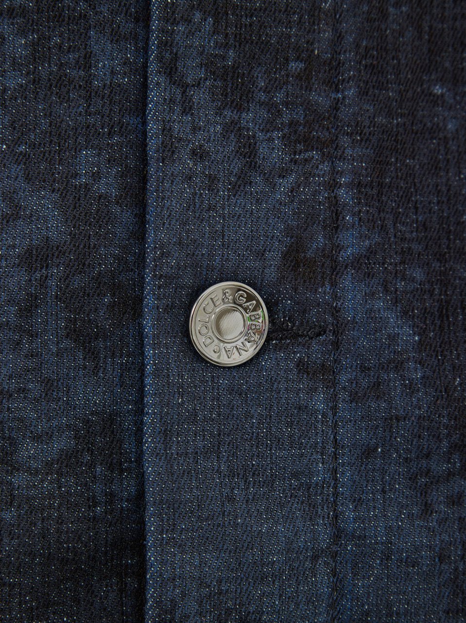 Dolce & Gabbana Jackets Dark Grey Divers