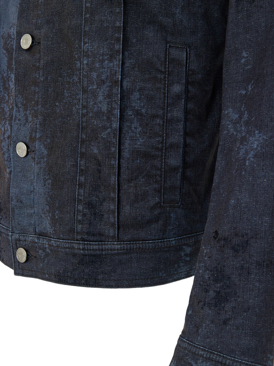 Dolce & Gabbana Jackets Dark Grey Divers