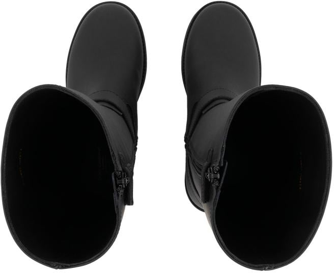 Dolce & Gabbana Boots Zwart