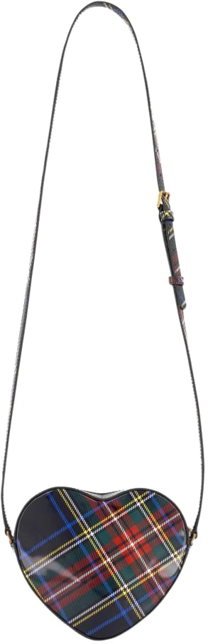 Dolce & Gabbana Shoulder Bag Zwart