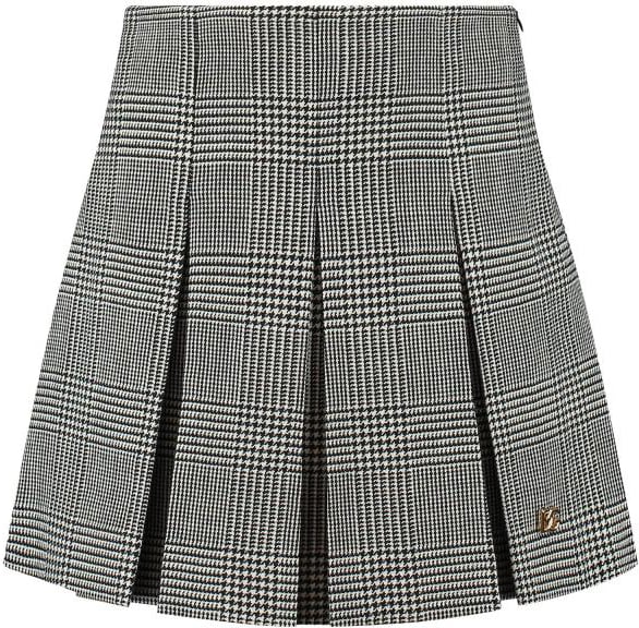 Dolce & Gabbana Skirt Grijs