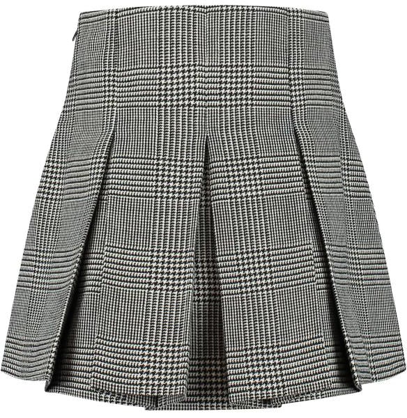 Dolce & Gabbana Skirt Grijs