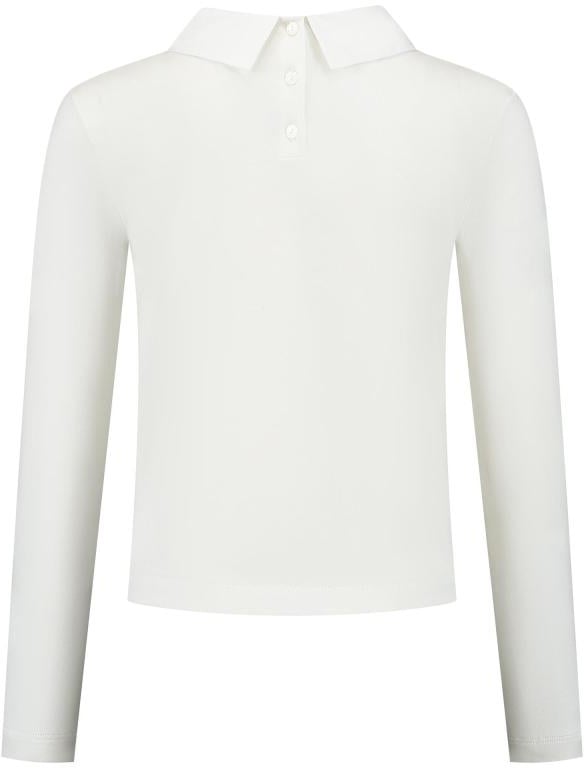 Dolce & Gabbana L/s T-shirt Wit