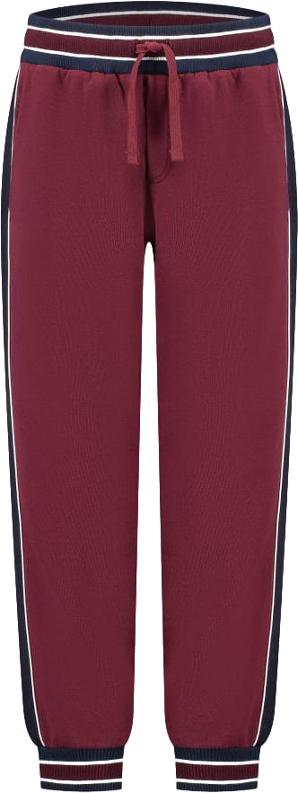 Dolce & Gabbana Pants Rood