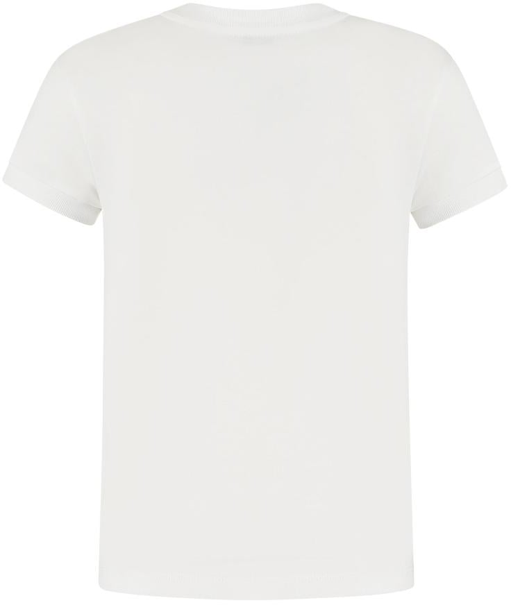 Dolce & Gabbana T-shirt Wit