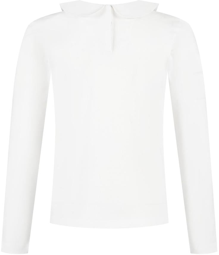 Dolce & Gabbana L/s T-shirt Wit