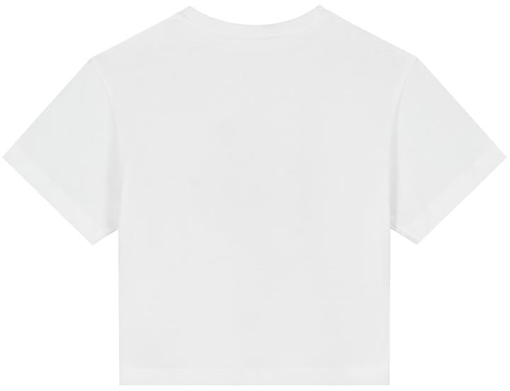 Dolce & Gabbana T-shirt Wit