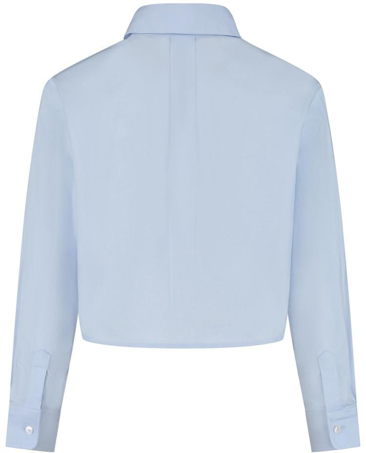 Dolce & Gabbana Shirt Blauw