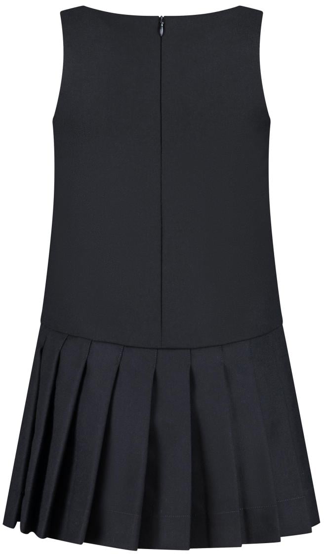 Dolce & Gabbana Sleeveless Dress Blauw
