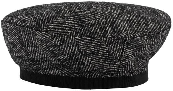 Dolce & Gabbana Beret Zwart
