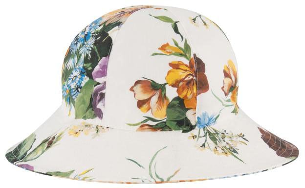 Dolce & Gabbana Hat Wit