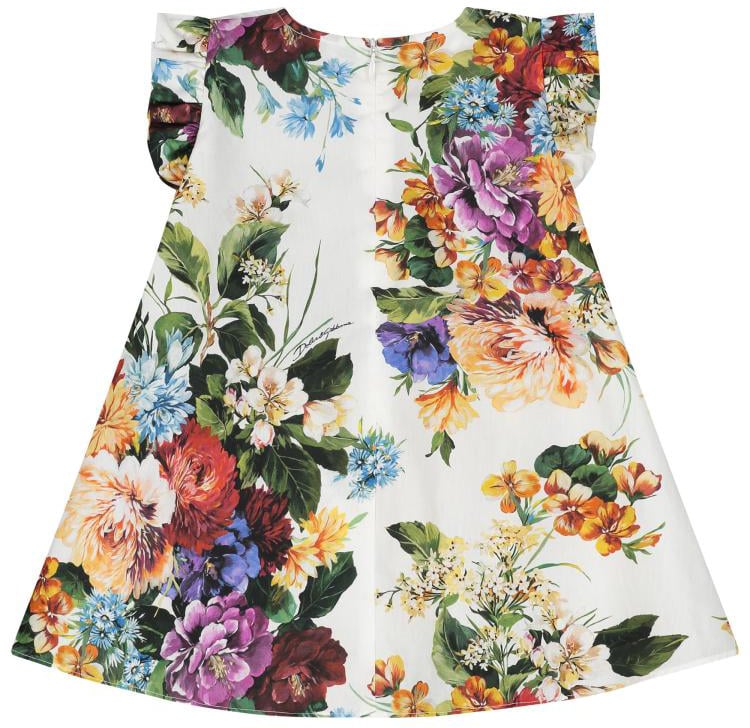 Dolce & Gabbana Dress Shortslv+pants Divers