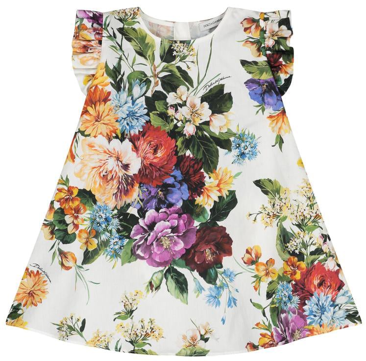 Dolce & Gabbana Dress Shortslv+pants Divers