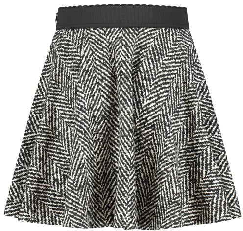 Dolce & Gabbana Skirt Zwart