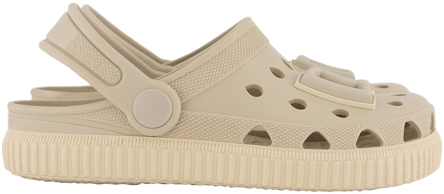 Dolce & Gabbana Beachwear Beige