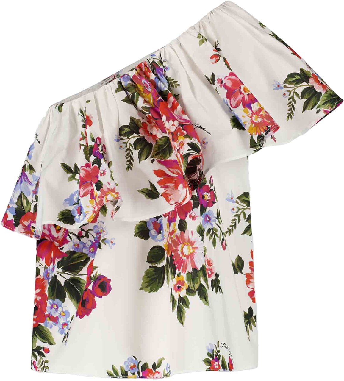 Dolce & Gabbana Top Wit