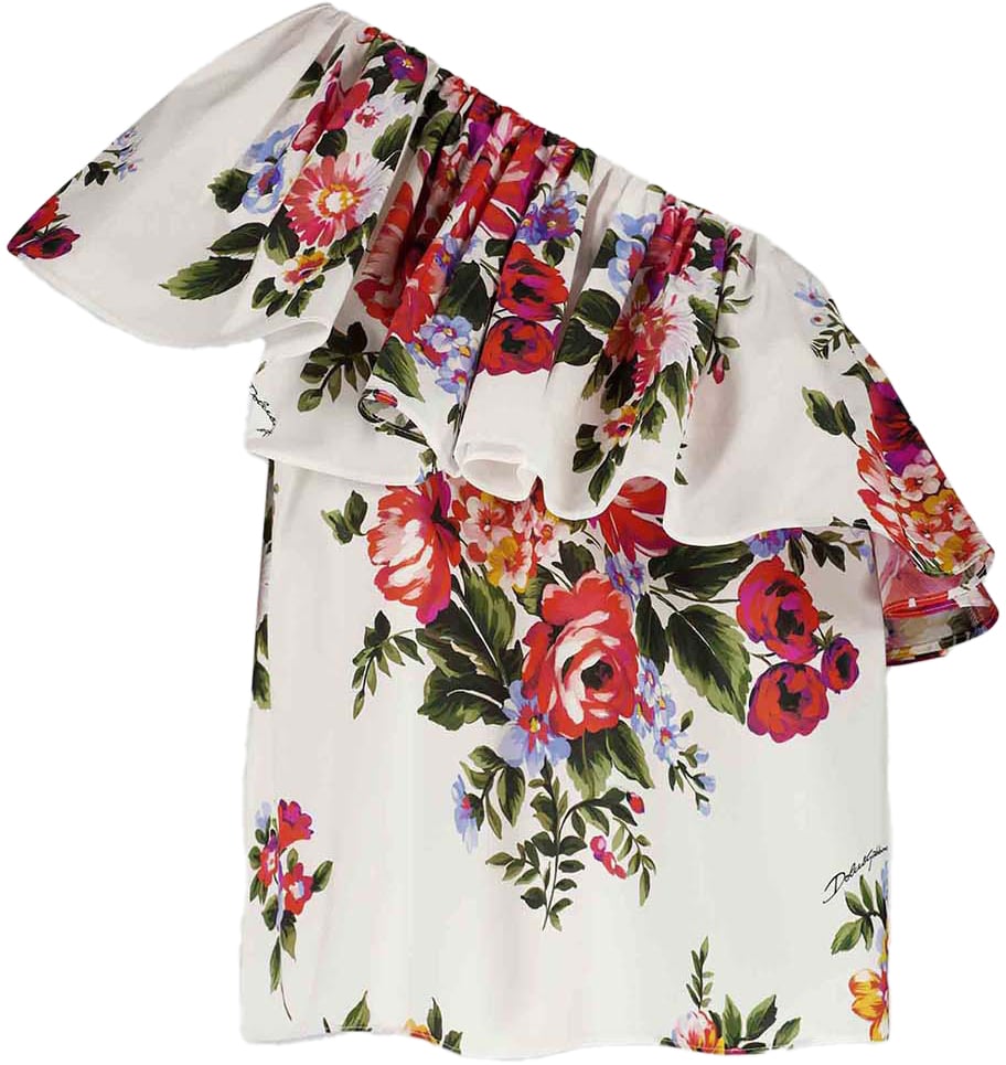 Dolce & Gabbana Top Wit